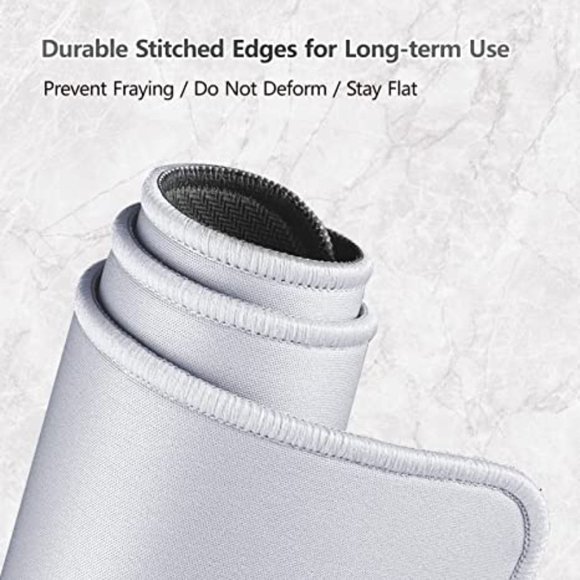 NEW! Winter Mouse Pad, Final Price! - Picture 2 of 3